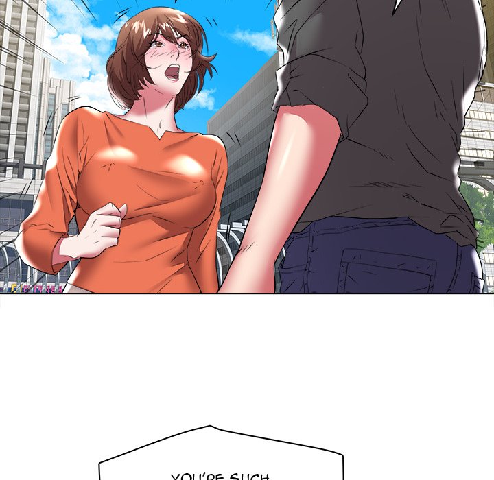 Aqua Chapter 32 - Manhwa18.com