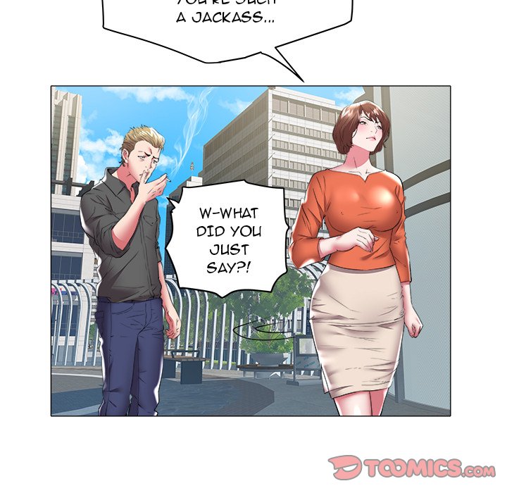 Aqua Chapter 32 - Manhwa18.com