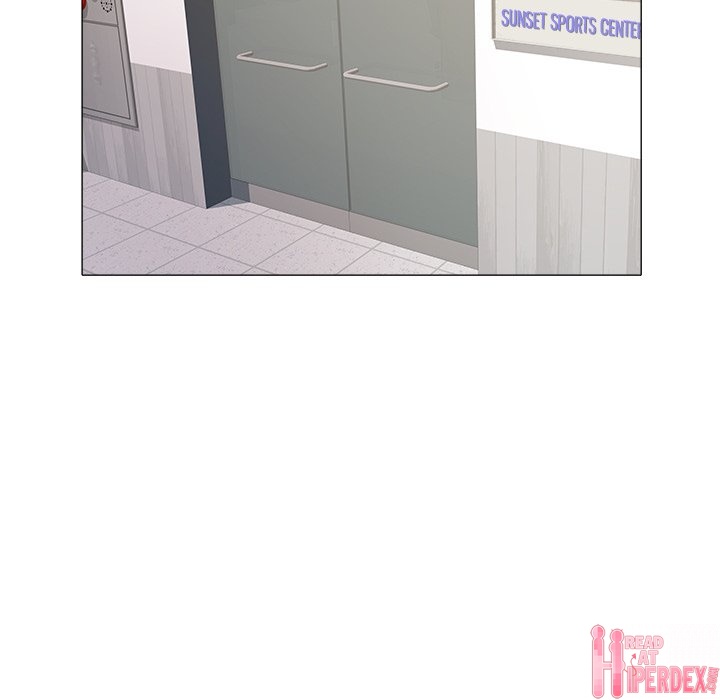 Aqua Chapter 32 - Manhwa18.com