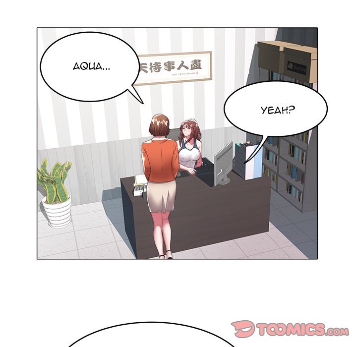Aqua Chapter 32 - Manhwa18.com
