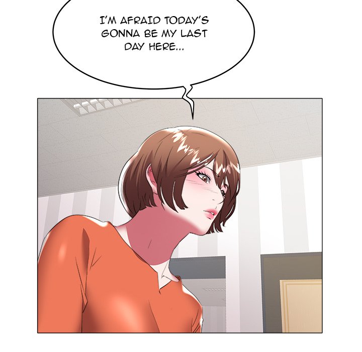 Aqua Chapter 32 - Manhwa18.com