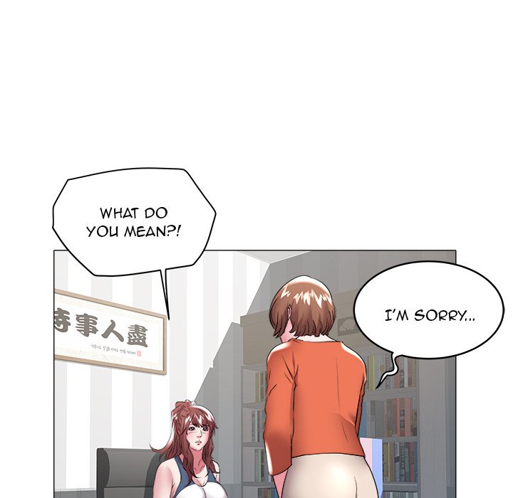Aqua Chapter 32 - Manhwa18.com