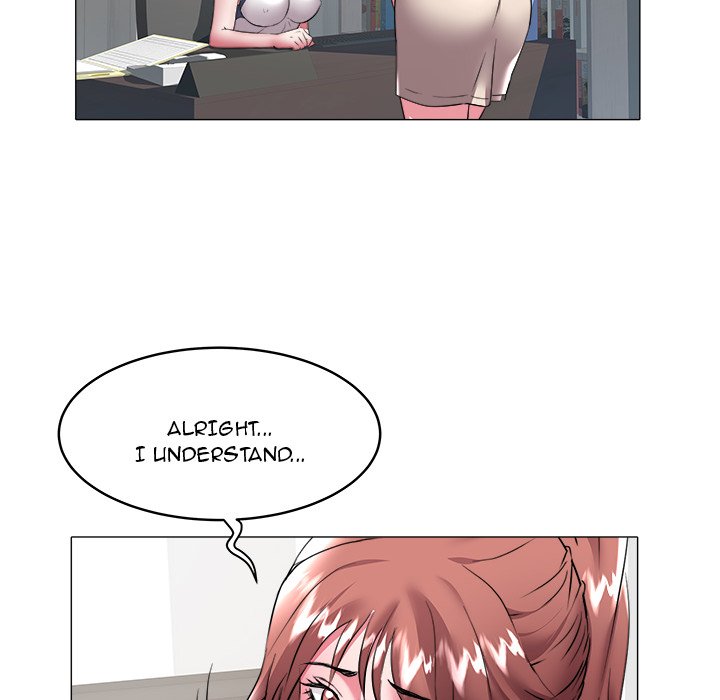 Aqua Chapter 32 - Manhwa18.com