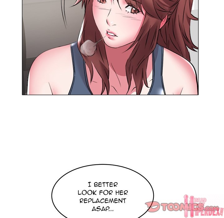 Aqua Chapter 32 - Manhwa18.com