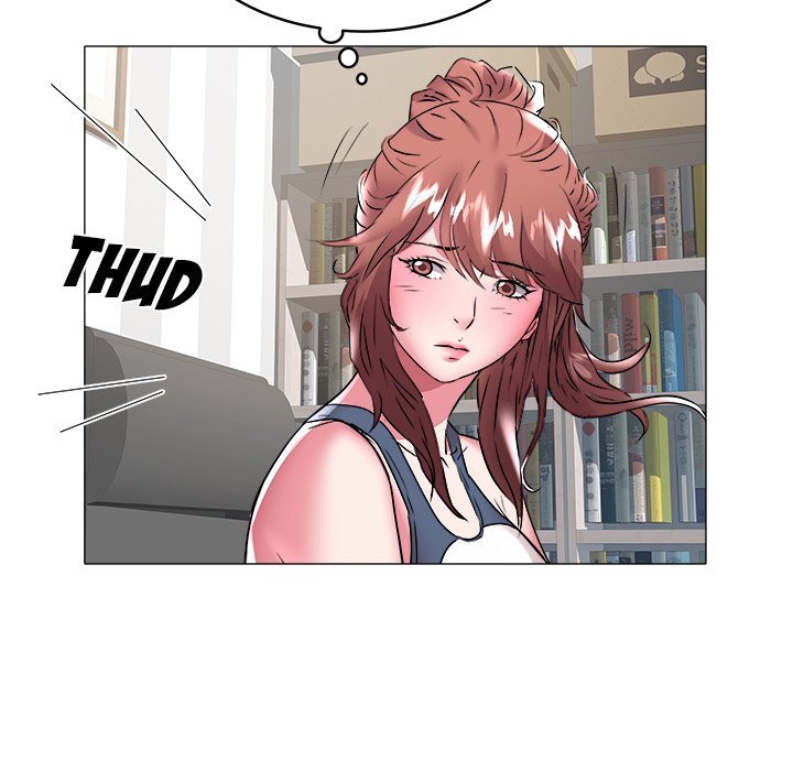 Aqua Chapter 32 - Manhwa18.com