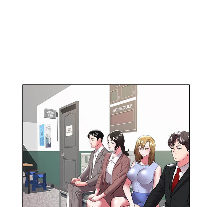 Aqua Chapter 32 - Manhwa18.com