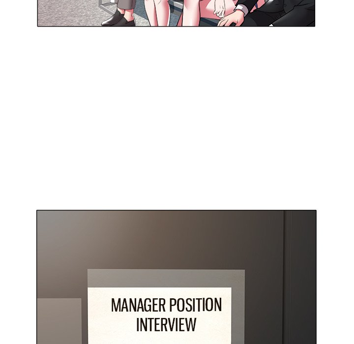 Aqua Chapter 32 - Manhwa18.com