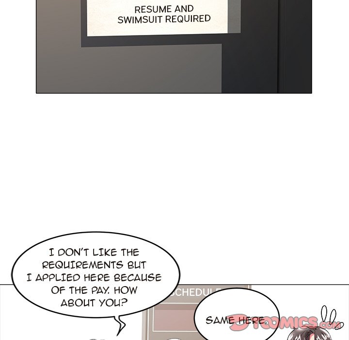 Aqua Chapter 32 - Manhwa18.com