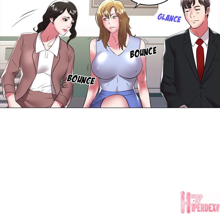 Aqua Chapter 32 - Manhwa18.com