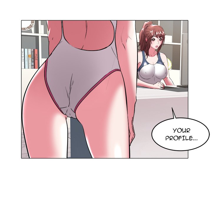 Aqua Chapter 32 - Manhwa18.com