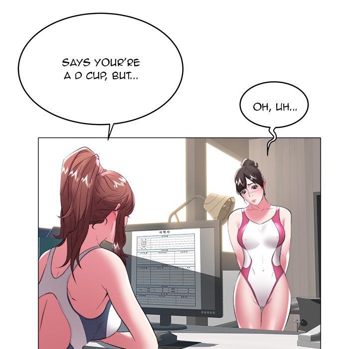 Aqua Chapter 32 - Manhwa18.com