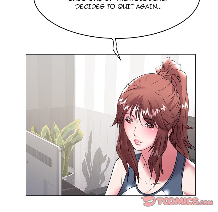 Aqua Chapter 32 - Manhwa18.com