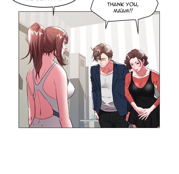 Aqua Chapter 32 - Manhwa18.com