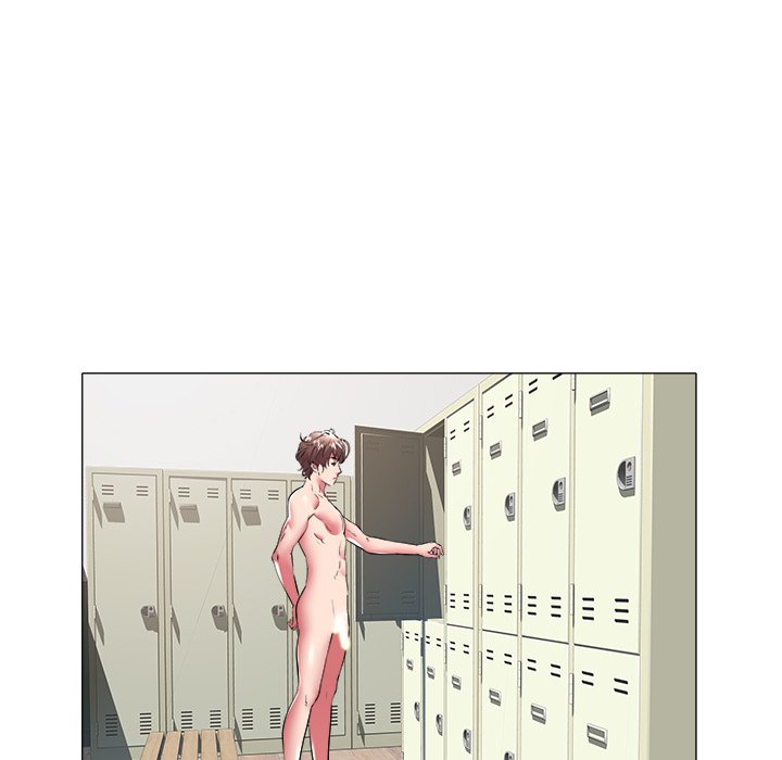 Aqua Chapter 32 - Manhwa18.com