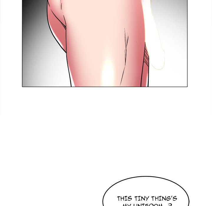 Aqua Chapter 32 - Manhwa18.com