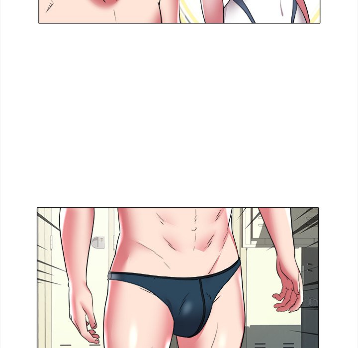 Aqua Chapter 32 - Manhwa18.com