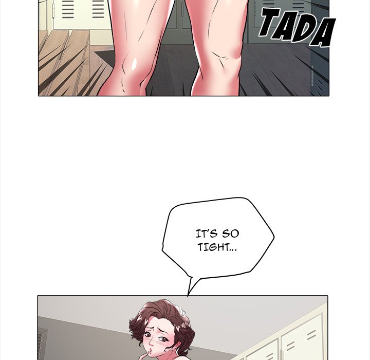 Aqua Chapter 32 - Manhwa18.com