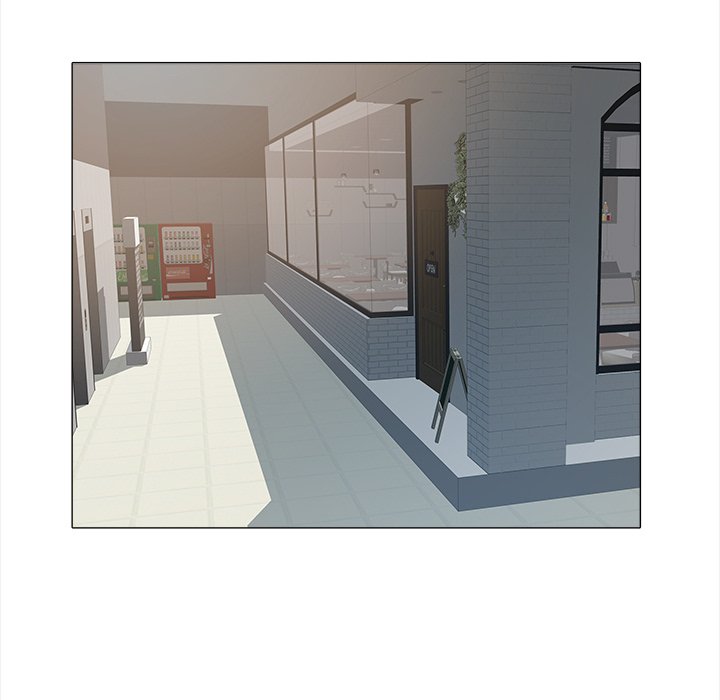 Aqua Chapter 32 - Manhwa18.com