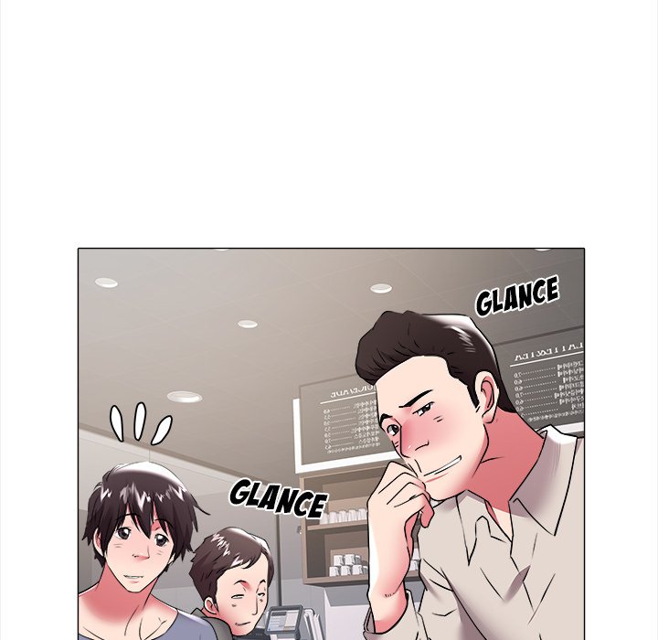 Aqua Chapter 32 - Manhwa18.com