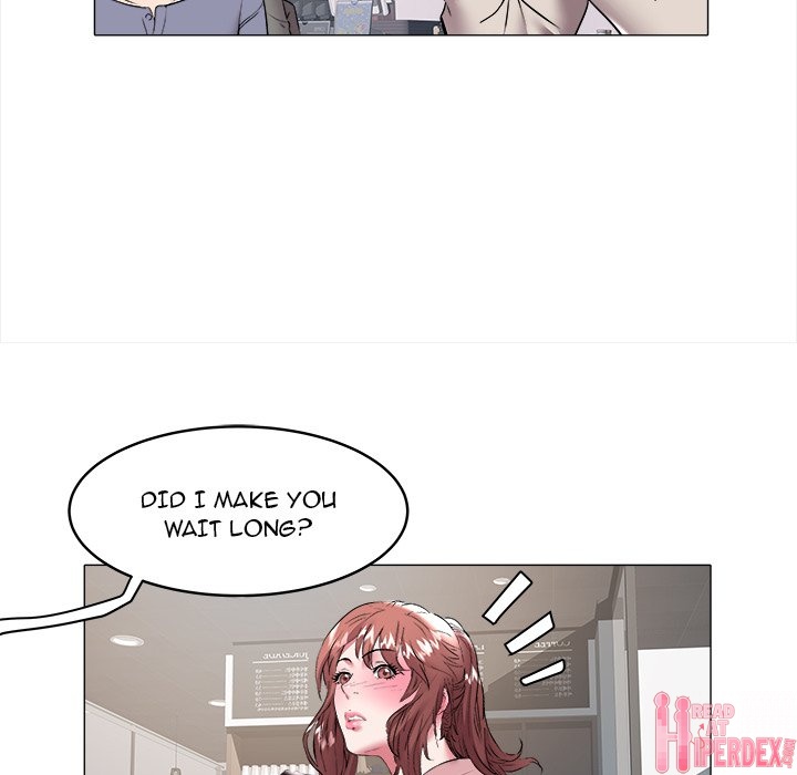 Aqua Chapter 32 - Manhwa18.com