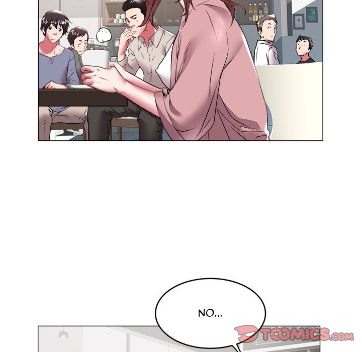 Aqua Chapter 32 - Manhwa18.com