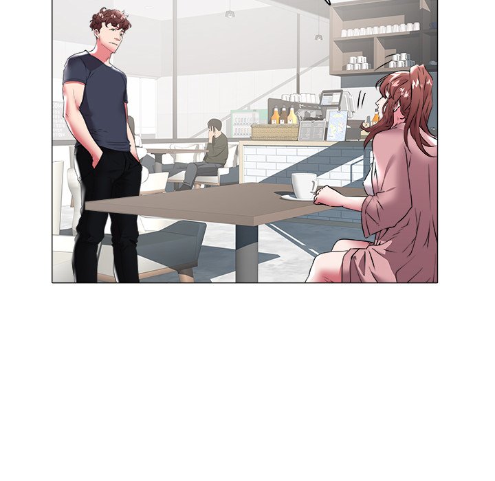 Aqua Chapter 32 - Manhwa18.com