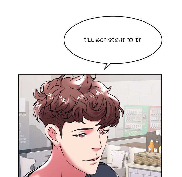 Aqua Chapter 32 - Manhwa18.com