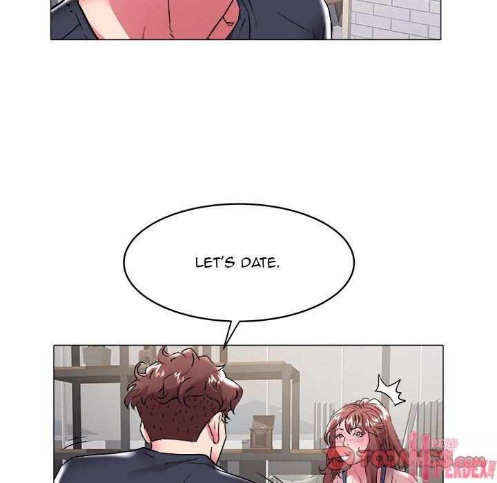 Aqua Chapter 32 - Manhwa18.com