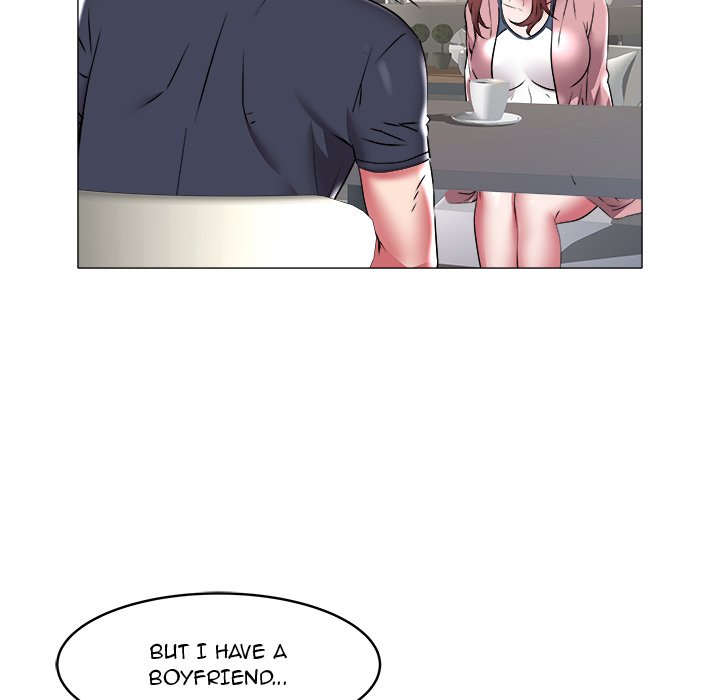 Aqua Chapter 32 - Manhwa18.com