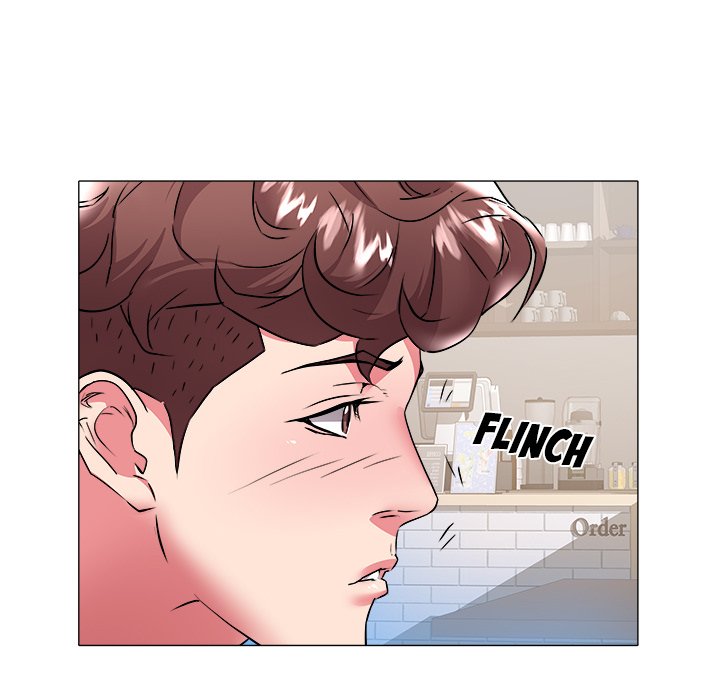 Aqua Chapter 32 - Manhwa18.com