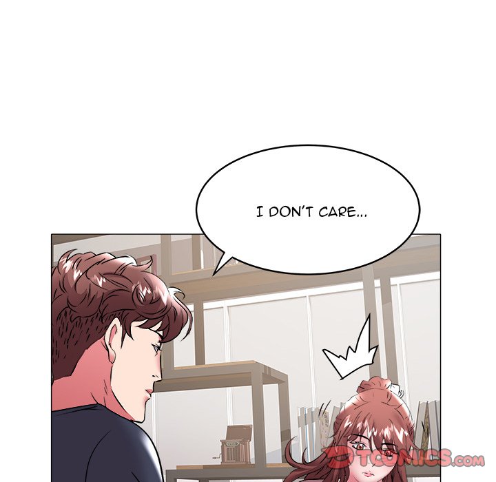 Aqua Chapter 32 - Manhwa18.com