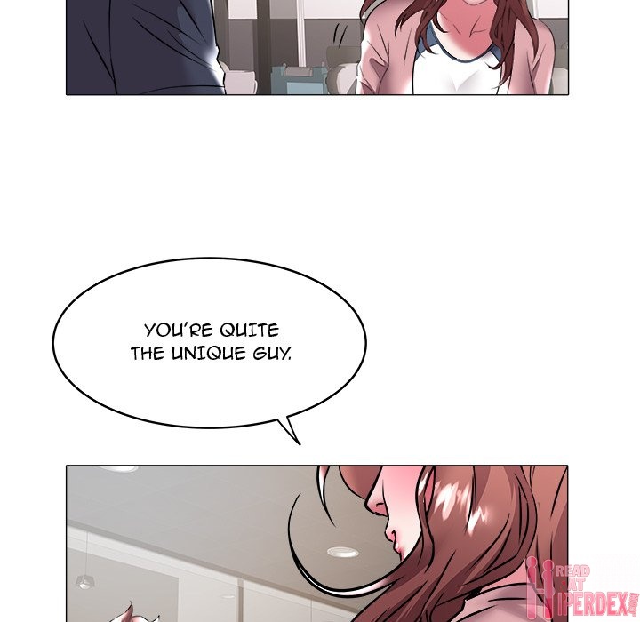 Aqua Chapter 32 - Manhwa18.com