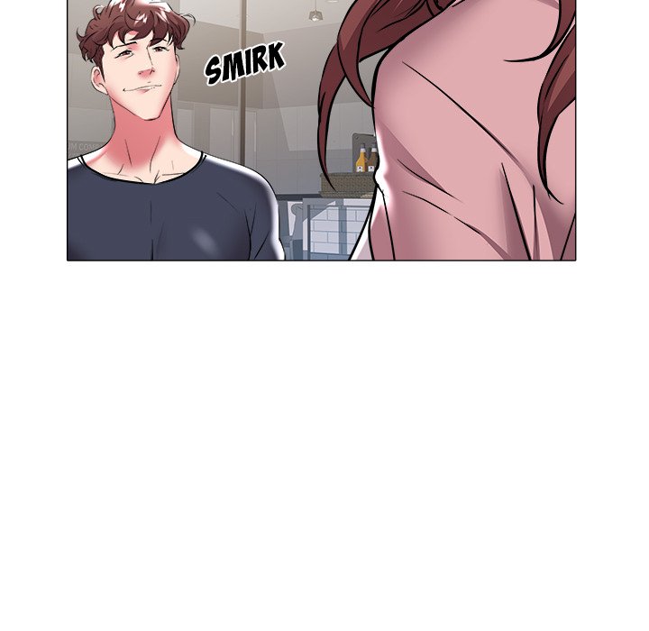 Aqua Chapter 32 - Manhwa18.com