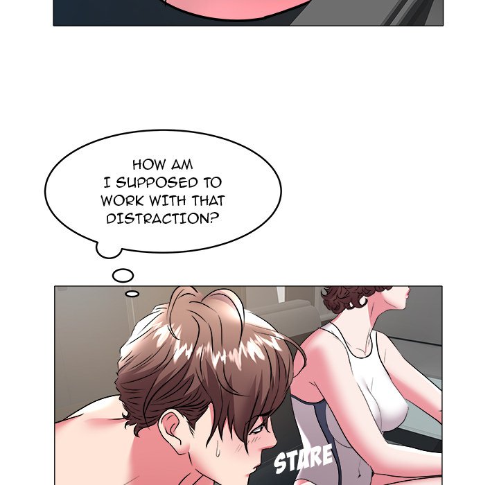 Aqua Chapter 32 - Manhwa18.com