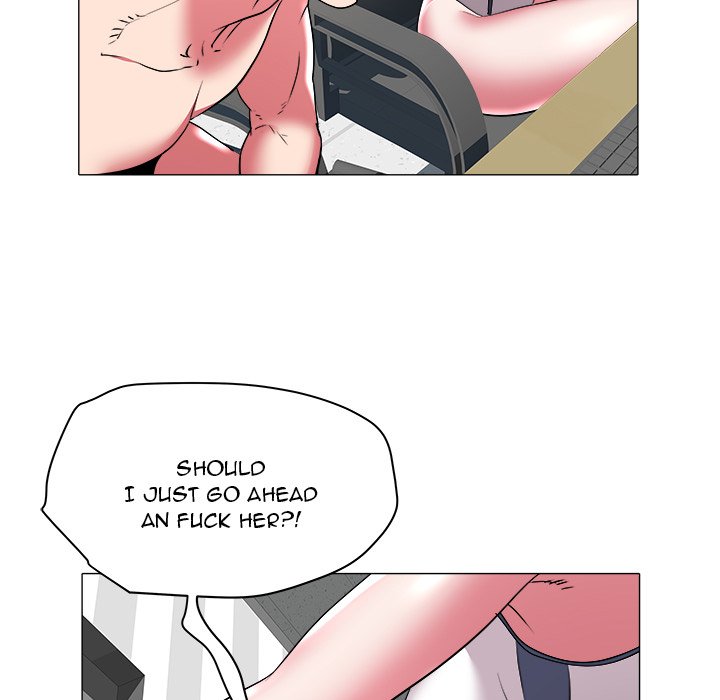 Aqua Chapter 32 - Manhwa18.com