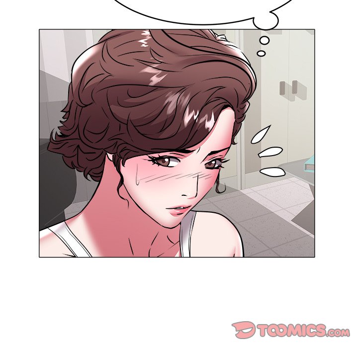 Aqua Chapter 32 - Manhwa18.com