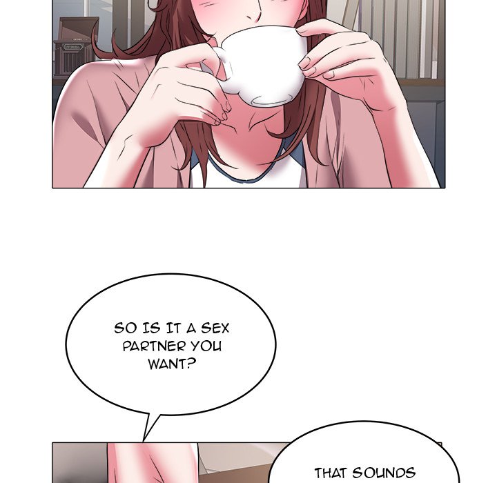 Aqua Chapter 32 - Manhwa18.com