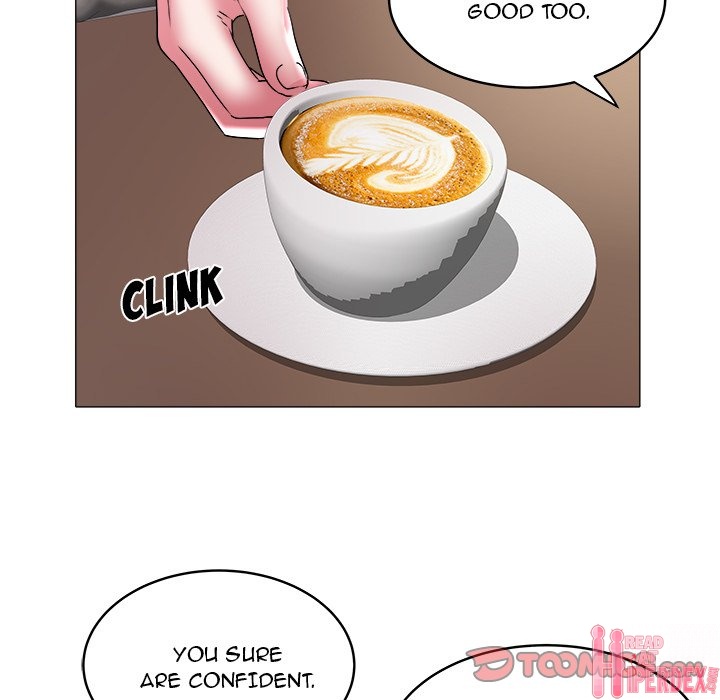 Aqua Chapter 32 - Manhwa18.com