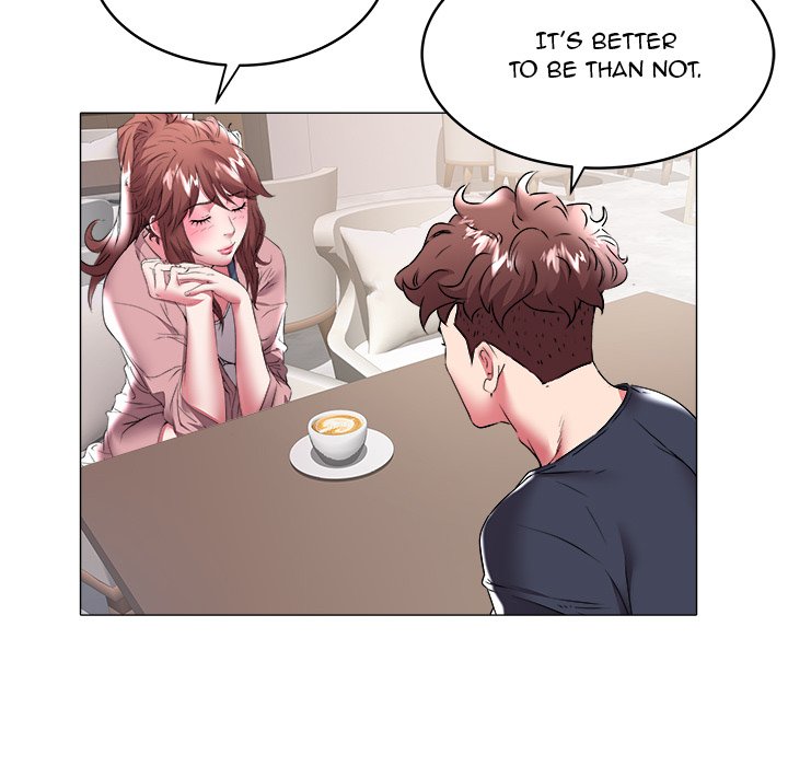 Aqua Chapter 32 - Manhwa18.com