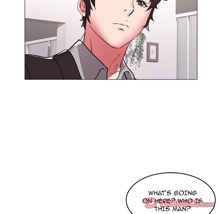 Aqua Chapter 32 - Manhwa18.com