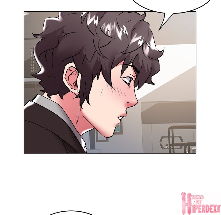 Aqua Chapter 32 - Manhwa18.com