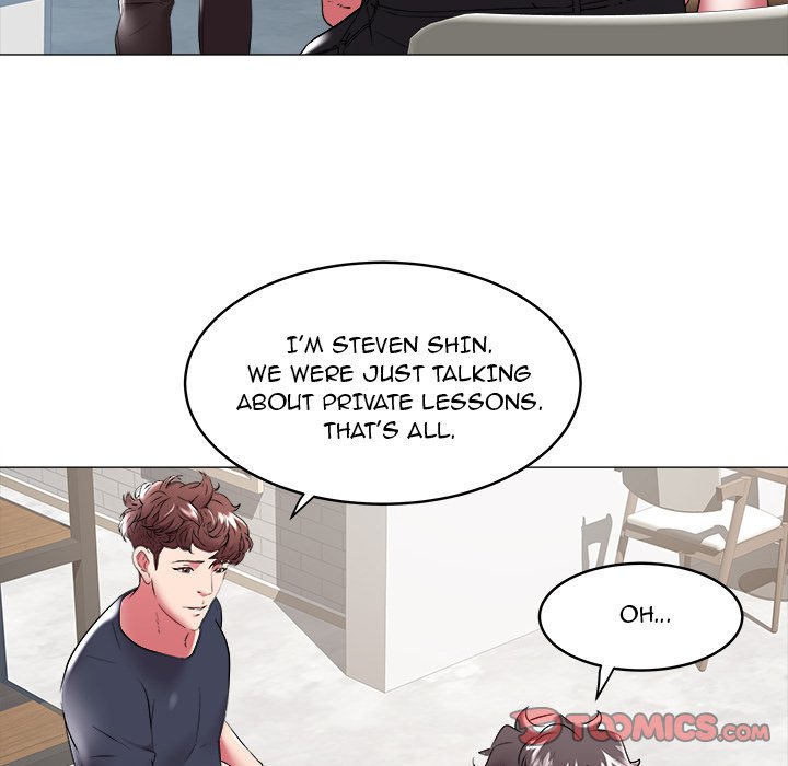 Aqua Chapter 33 - Manhwa18.com