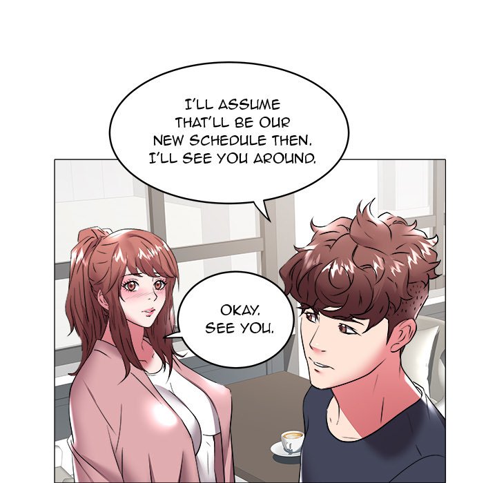 Aqua Chapter 33 - Manhwa18.com