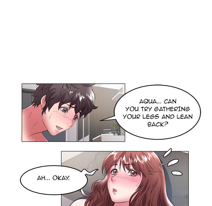 Aqua Chapter 33 - Manhwa18.com