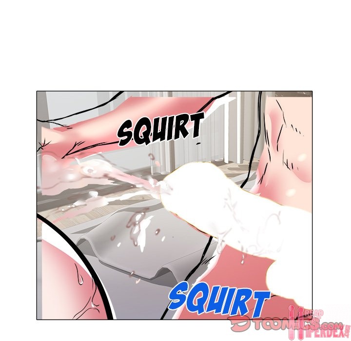 Aqua Chapter 33 - Manhwa18.com