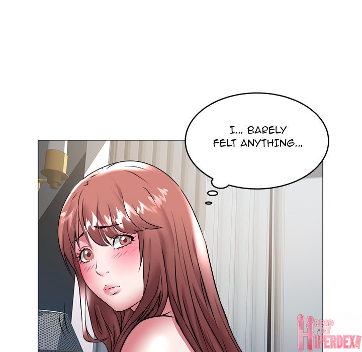 Aqua Chapter 33 - Manhwa18.com