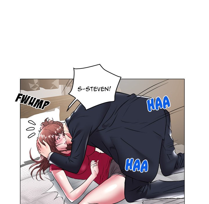 Aqua Chapter 33 - Manhwa18.com