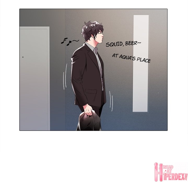 Aqua Chapter 33 - Manhwa18.com