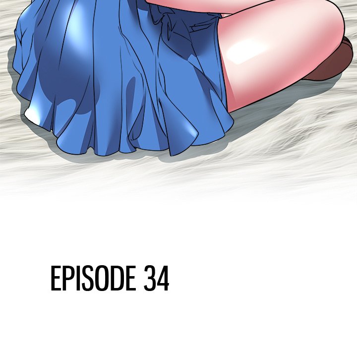 Aqua Chapter 34 - Manhwa18.com