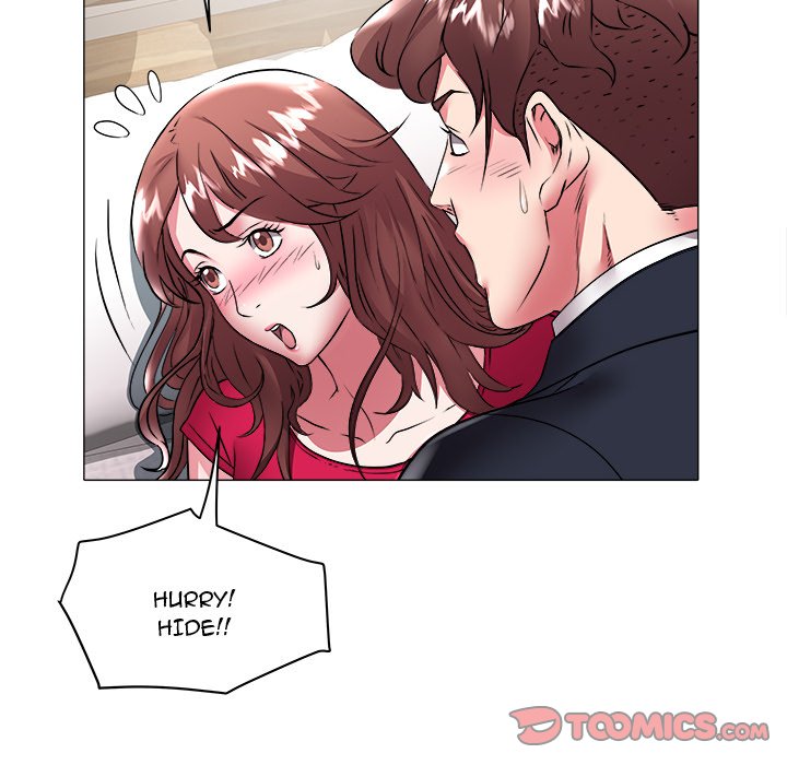 Aqua Chapter 34 - Manhwa18.com